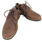 ティンバーランド Timberland CRESTFIELD LACE UP WATERPROOF SHOE SADDLE クレスト フィールド レースアップ ウォータープルーフ シューズ メンズ JPN:26.5