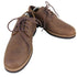 ティンバーランド Timberland CRESTFIELD LACE UP WATERPROOF SHOE SADDLE クレスト フィールド レースアップ ウォータープルーフ シューズ メンズ JPN:26.5