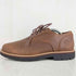 ティンバーランド Timberland CRESTFIELD LACE UP WATERPROOF SHOE SADDLE クレスト フィールド レースアップ ウォータープルーフ シューズ メンズ JPN:26.5