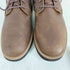 ティンバーランド Timberland CRESTFIELD LACE UP WATERPROOF SHOE SADDLE クレスト フィールド レースアップ ウォータープルーフ シューズ メンズ JPN:26.5