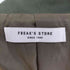 フリークスストア FREAKS STORE テーラードジャケット スラックス セットアップ メンズ S