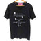 EFFE TONCHAN STREET VネックTシャツ レディース JPN:L