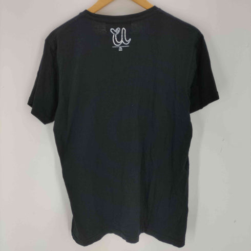 EFFE TONCHAN STREET VネックTシャツ レディース JPN:L