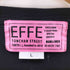 EFFE TONCHAN STREET VネックTシャツ レディース JPN:L