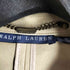 ラルフローレン RALPH LAUREN トレンチコート ダブルボタン ベルト付き レディース 10 175/100A