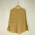 クレオルム CREOLME マオカラーストライプシャツ レディース FREE