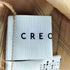 クレオルム CREOLME マオカラーストライプシャツ レディース FREE
