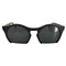 ジョンローレンスサリバン JOHN LAWRENCE SULLIVAN glasses a.d.s.r. メンズ 50□22-140