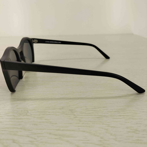 ジョンローレンスサリバン JOHN LAWRENCE SULLIVAN glasses a.d.s.r. メンズ 50□22-140