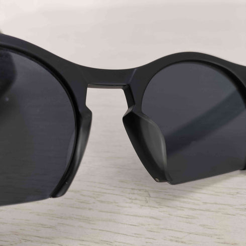 ジョンローレンスサリバン JOHN LAWRENCE SULLIVAN glasses a.d.s.r. メンズ 50□22-140