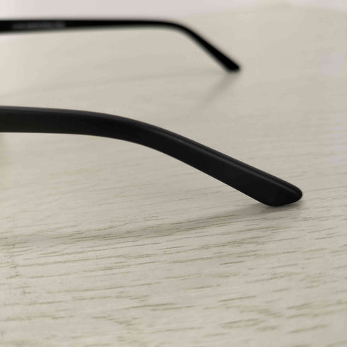 ジョンローレンスサリバン JOHN LAWRENCE SULLIVAN glasses a.d.s.r. メンズ 50□22-140