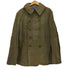 ジュンヤワタナベコムデギャルソンマン JUNYA WATANABE COMME des GARCONS MAN AD2006 パッチワーク Pコート メンズ SS
