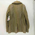 ジュンヤワタナベコムデギャルソンマン JUNYA WATANABE COMME des GARCONS MAN AD2006 パッチワーク Pコート メンズ SS