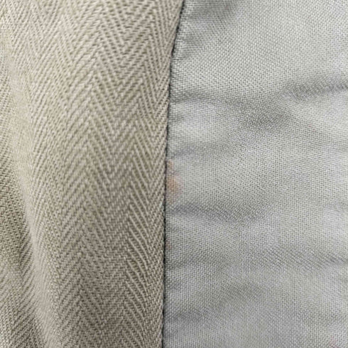 ジュンヤワタナベコムデギャルソンマン JUNYA WATANABE COMME des GARCONS MAN AD2006 パッチワーク Pコート メンズ SS