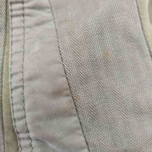 ジュンヤワタナベコムデギャルソンマン JUNYA WATANABE COMME des GARCONS MAN AD2006 パッチワーク Pコート メンズ SS