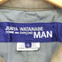 ジュンヤワタナベコムデギャルソンマン JUNYA WATANABE COMME des GARCONS MAN AD2006 パッチワーク Pコート メンズ SS
