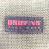 ブリーフィング BRIEFING コインケース メンズ