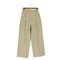 オオトロ OHOTORO brushed horizon pants ブラッシュド ホライゾン パンツ レディース JPN:S