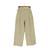 オオトロ OHOTORO brushed horizon pants ブラッシュド ホライゾン パンツ レディース JPN:S