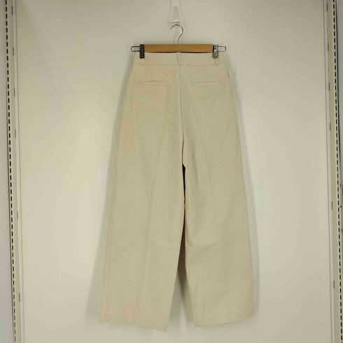 オオトロ OHOTORO brushed horizon pants ブラッシュド ホライゾン パンツ レディース JPN:S