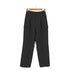 ビューティーアンドユースユナイテッドアローズ BEAUTY & YOUTH UNITED ARROWS ポリエステルツイル カーゴパンツ レディース JPN:M
