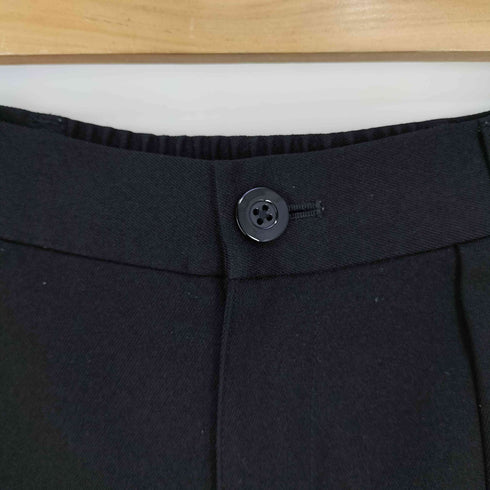 ビューティーアンドユースユナイテッドアローズ BEAUTY & YOUTH UNITED ARROWS ポリエステルツイル カーゴパンツ レディース JPN:M
