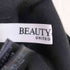 ビューティーアンドユースユナイテッドアローズ BEAUTY & YOUTH UNITED ARROWS ポリエステルツイル カーゴパンツ レディース JPN:M