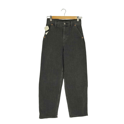 リーバイス Levis PREMIUM LEJ BALLOON JEAN LEJ バルーン ジーンズ デニムパンツ レディース W25/L28