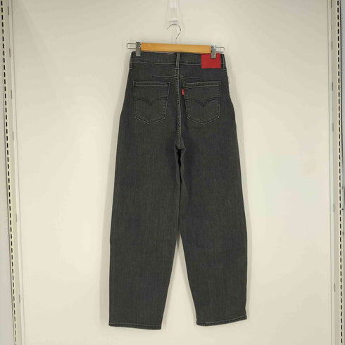 リーバイス Levis PREMIUM LEJ BALLOON JEAN LEJ バルーン ジーンズ デニムパンツ レディース W25/L28