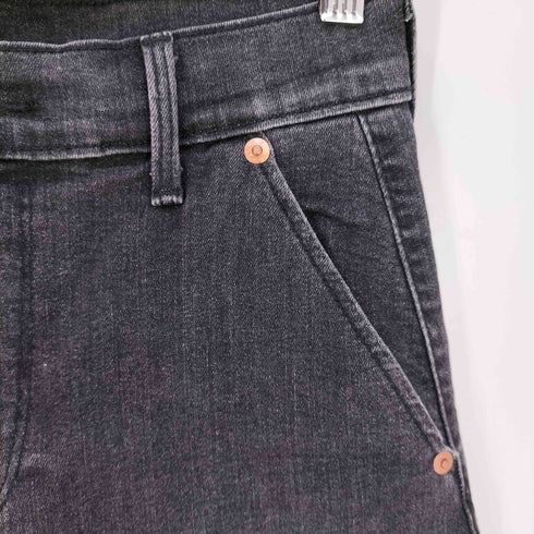 リーバイス Levis PREMIUM LEJ BALLOON JEAN LEJ バルーン ジーンズ デニムパンツ レディース W25/L28