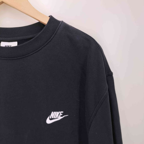 ナイキ NIKE クラブ フレンチテリー クルー スウェット メンズ XXL