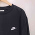 ナイキ NIKE クラブ フレンチテリー クルー スウェット メンズ XXL