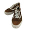 バンズ VANS V36CF CHM CHKY OLD SKOOL CHKY レディース JPN:23.5