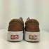 バンズ VANS V36CF CHM CHKY OLD SKOOL CHKY レディース JPN:23.5