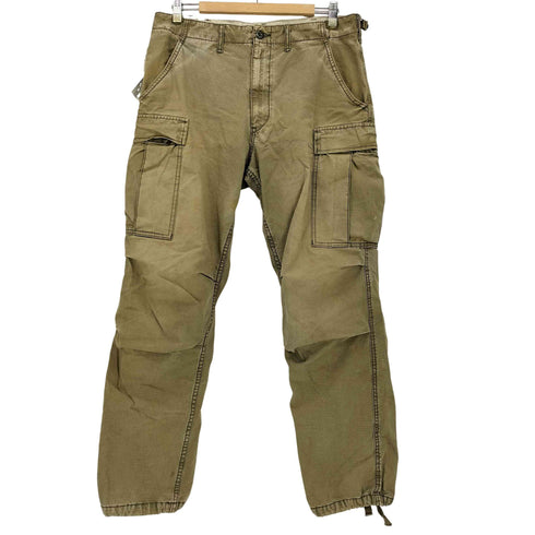 アメリカンラグシー AMERICAN RAG CIE M-65 MILITALY カーゴ パンツ メンズ JPN:2