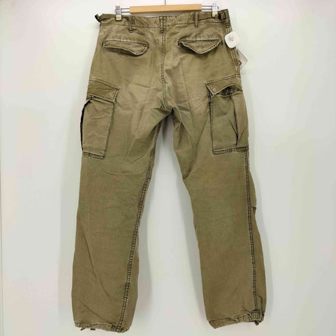 アメリカンラグシー AMERICAN RAG CIE M-65 MILITALY カーゴ パンツ メンズ JPN:2