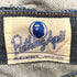 アベイシングエイプ A BATHING APE ダブルニー ペインター デニムパンツ メンズ JPN:L
