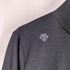 デサント descente ストレッチ トラックジャケット メンズ import:M