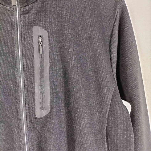 デサント descente ストレッチ トラックジャケット メンズ import:M