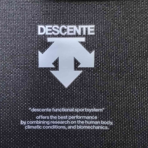 デサント descente ストレッチ トラックジャケット メンズ import:M