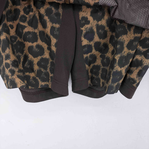ナイキ NIKE FCRB-FIVE WARM UP JACKET GAME SHORTS メンズ L