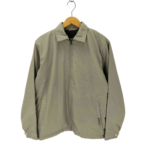 ヴォルコム VOLCOM 裏地ボアスイングトップ メンズ JPN:S