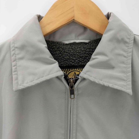 ヴォルコム VOLCOM 裏地ボアスイングトップ メンズ JPN:S
