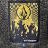 ヴォルコム VOLCOM 裏地ボアスイングトップ メンズ JPN:S