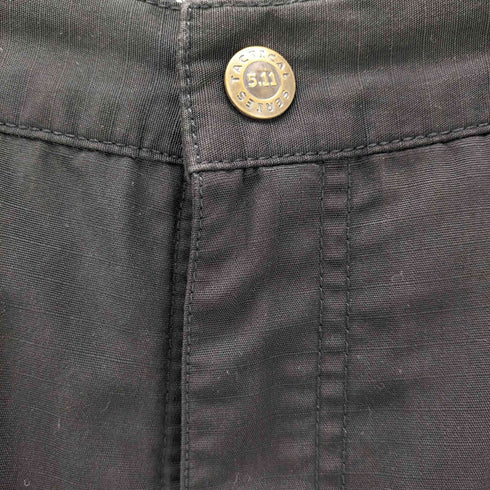 511 TACTICAL ダブルニー ミリタリー カーゴパンツ メンズ JPN:L
