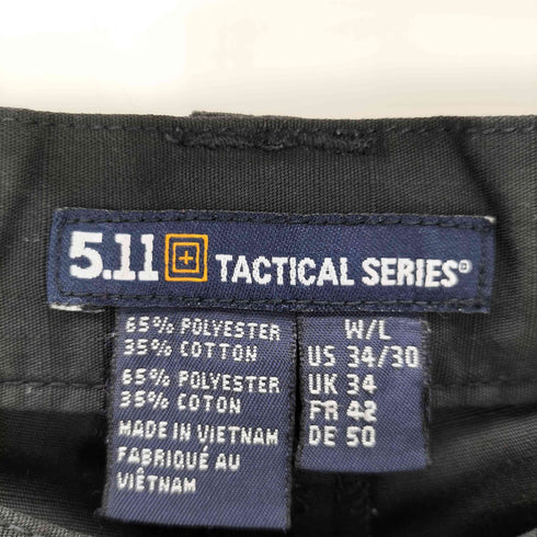 511 TACTICAL ダブルニー ミリタリー カーゴパンツ メンズ JPN:L