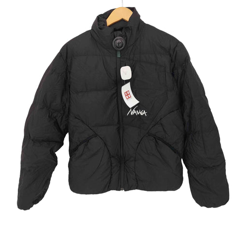 ナンガ NANGA MAZENO RIDGE JACKET メンズ JPN:S