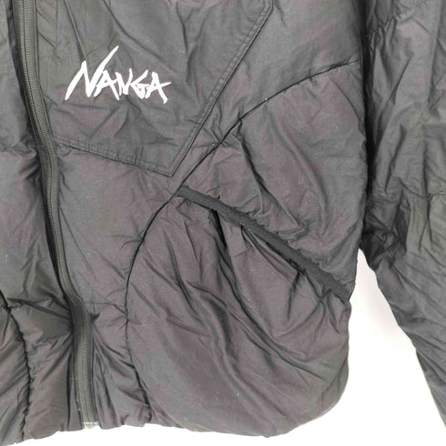 ナンガ NANGA MAZENO RIDGE JACKET メンズ JPN:S