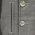 ユーエスネイビー U.S.NAVY 40s NAVAL CLOTHING FACTORY Pコート メンズ