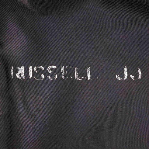 ユーエスネイビー U.S.NAVY 40s NAVAL CLOTHING FACTORY Pコート メンズ